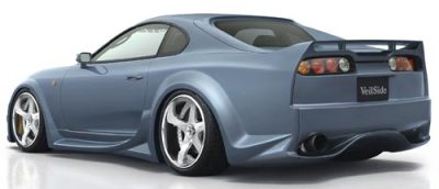 03 Veilside Supra R